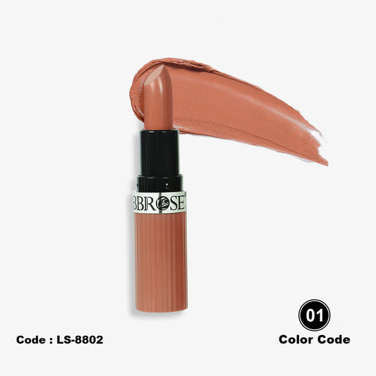 روج BB Rose Matte Lipstick Collection