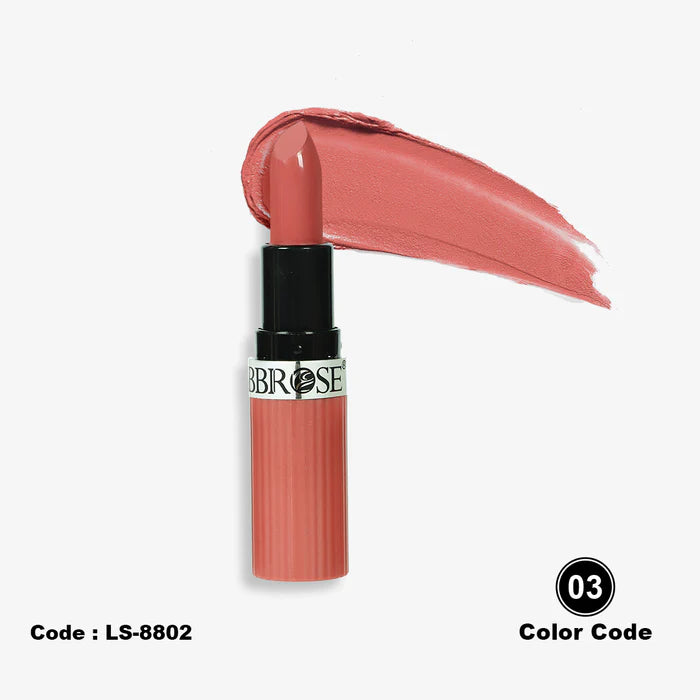 روج BB Rose Matte Lipstick Collection