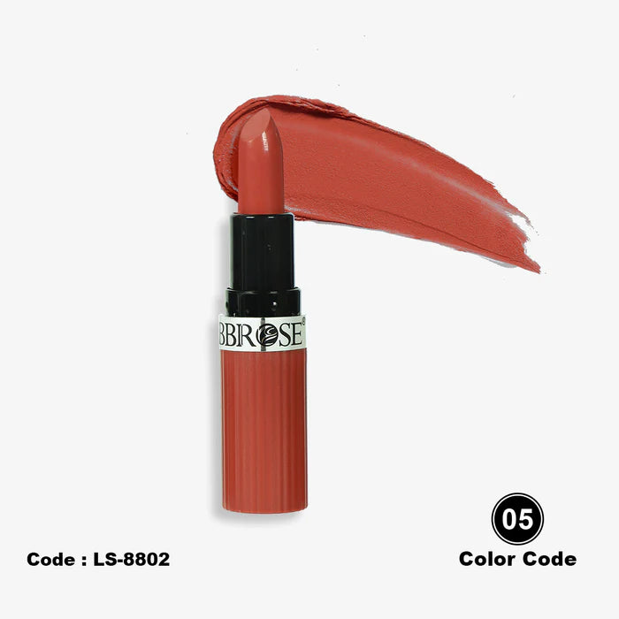 روج BB Rose Matte Lipstick Collection