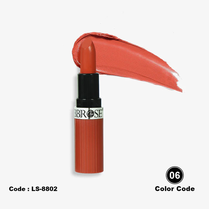 روج BB Rose Matte Lipstick Collection