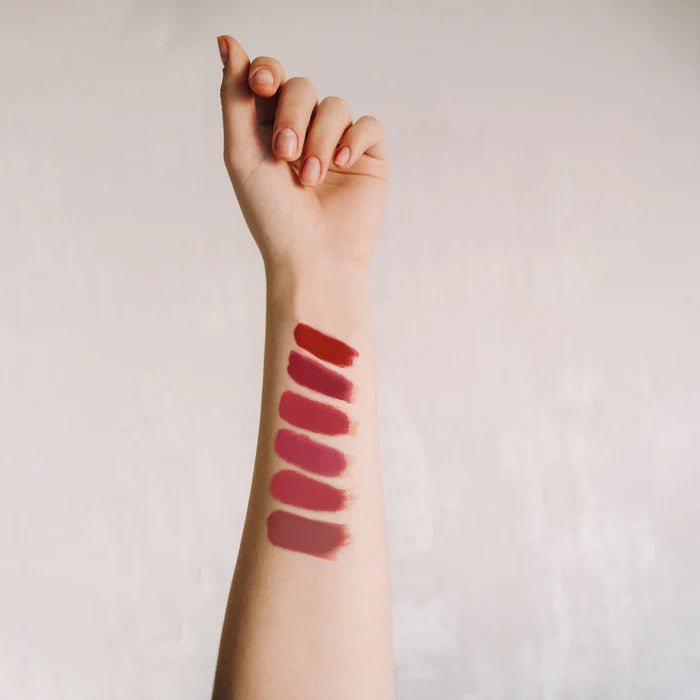 روج BB Rose Matte Lipstick Collection