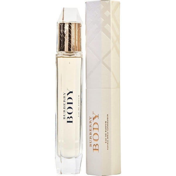 عطر Burberry Body للنساء – Eau de Parfum