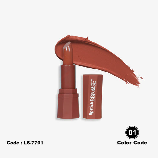 BB Rose Matte Lipstick Collection