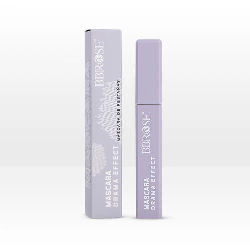 ماسكارا BB Rose Drama Effect – لتكثيف وإطالة الرموش
