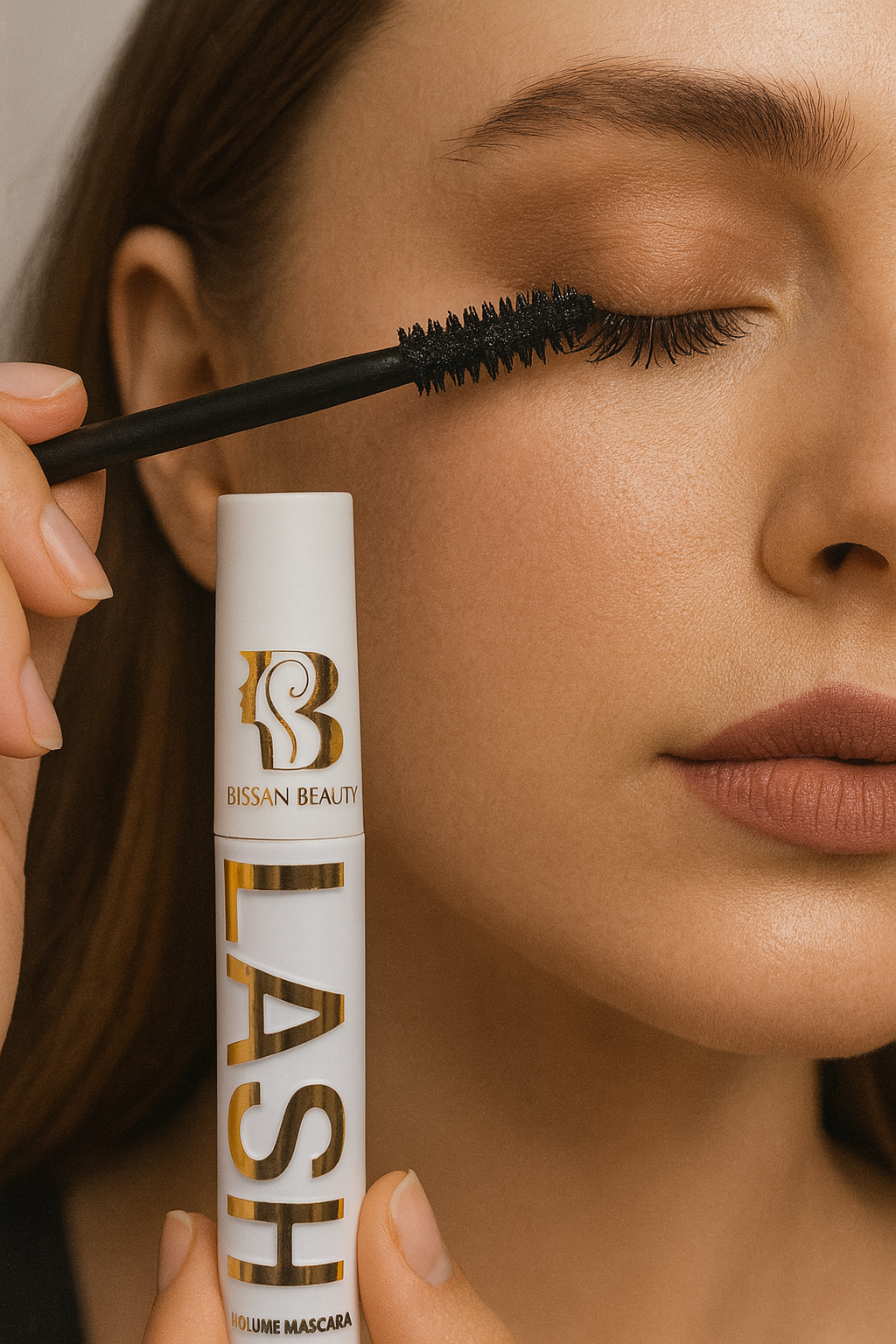 ✨ ماسكرا Lash من Bissan Beauty