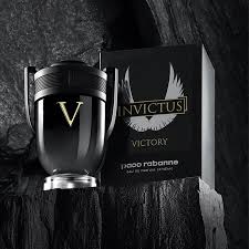 عطر Invictus Victory للرجال – Eau de Parfum