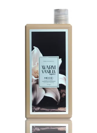 Shower Gel – MOOD