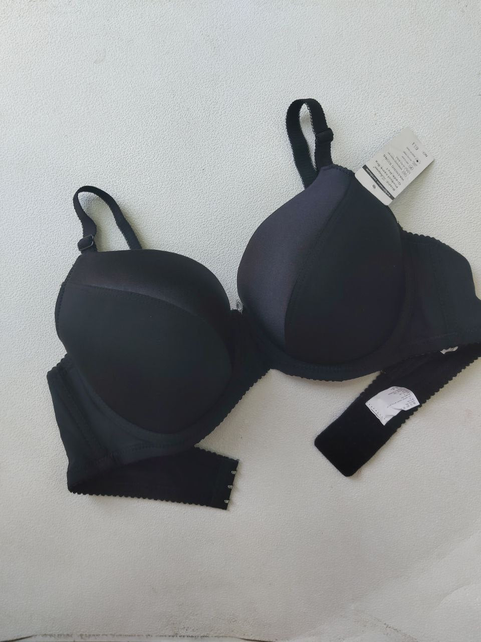 👙 براهات سادة شيك ومريحة