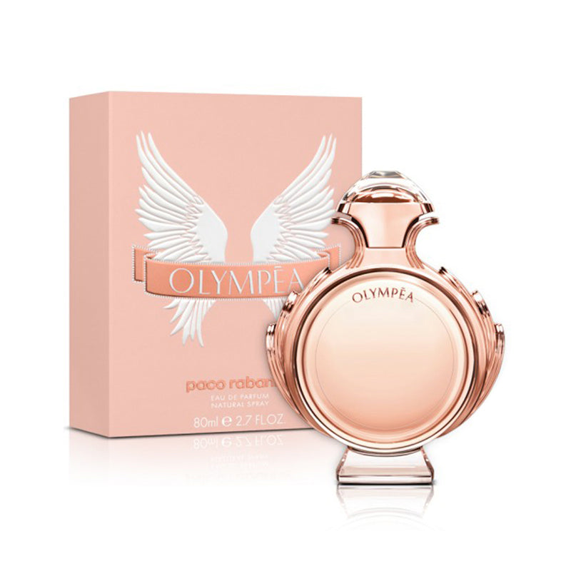 Paco Rabanne Olympea Eau de Parfum – باكو رابان أوليمبيا أو دو بارفان (80ml)