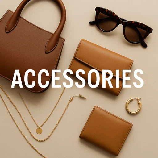 accessories اكسسوارات