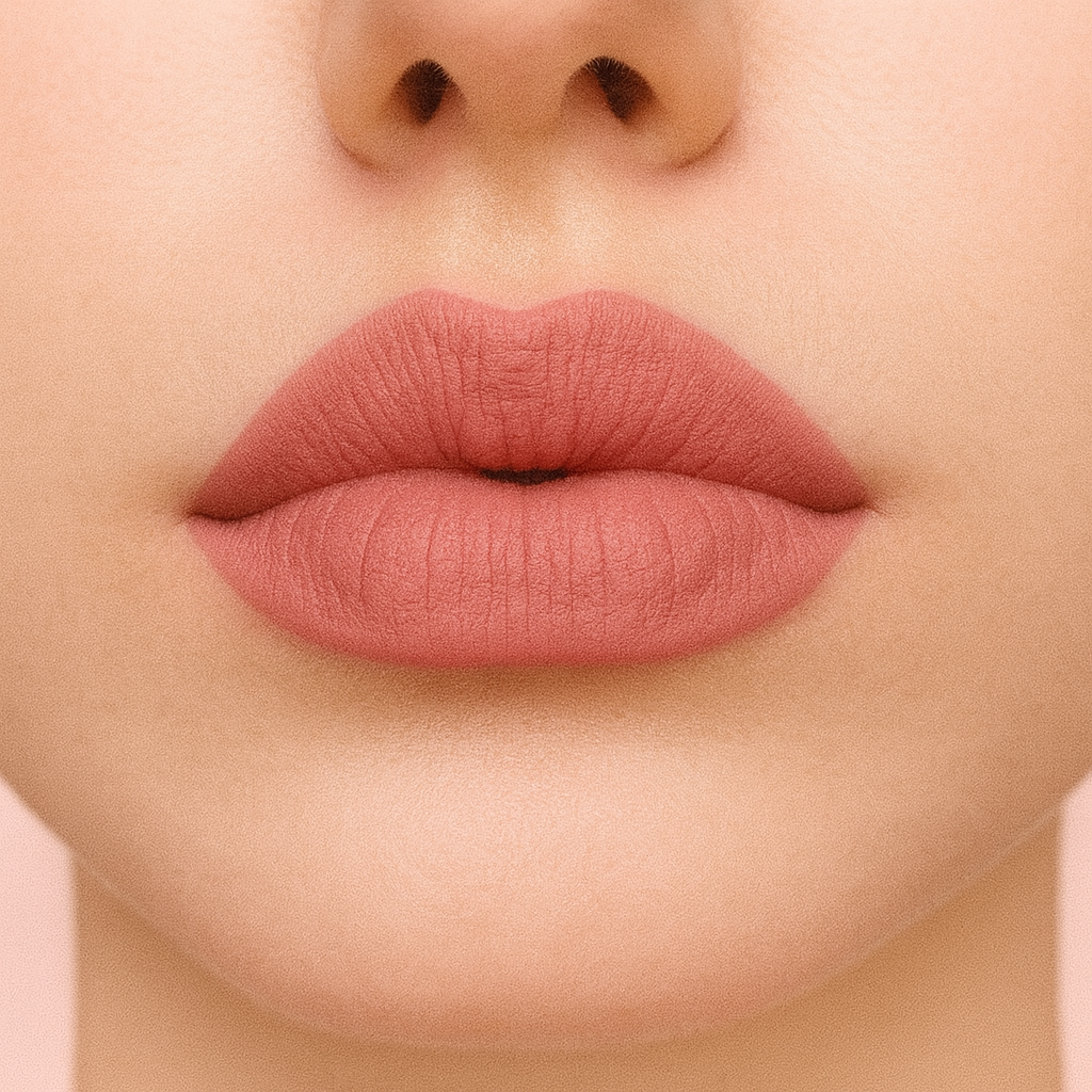 ليب جلوس مطفي – Romantic Matte Advanced Magnetic