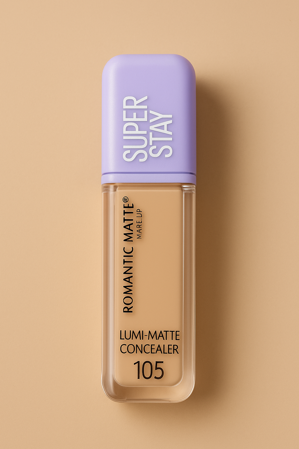 كونسيلر Romantic Matte Super Stay Lumi-Matte