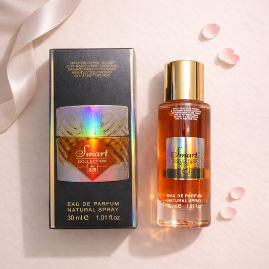 Smart Collection No. 628 Eau de Parfum 30ml – Inspired by Khamrah (خمرة)