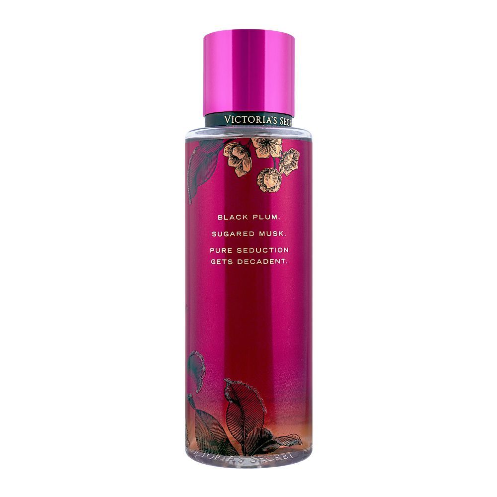 بودي ميست Pure Seduction Noir من Victoria’s Secret – Fragrance Mist