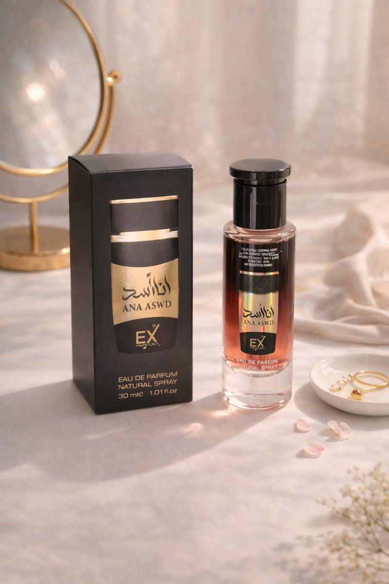 أنا أسد EX – Ana Asd EX Eau de Parfum (30ml)