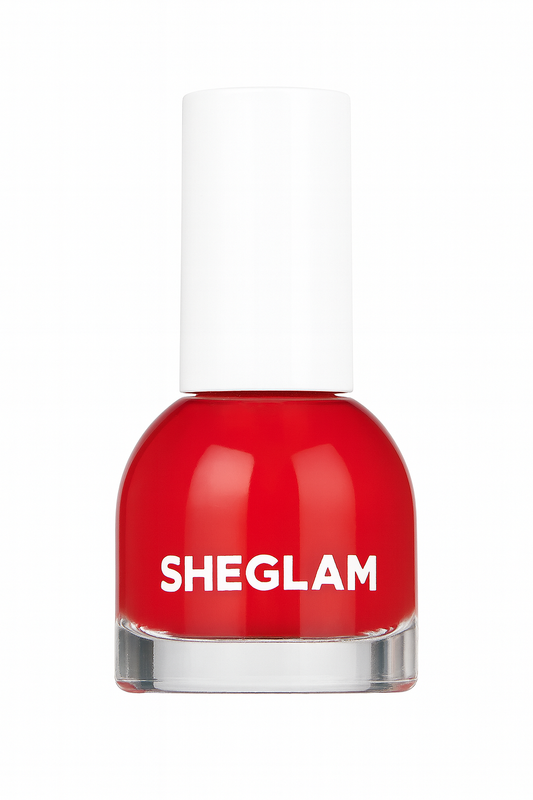 مانيكير Sheglam – ألوان متعددة وعصرية