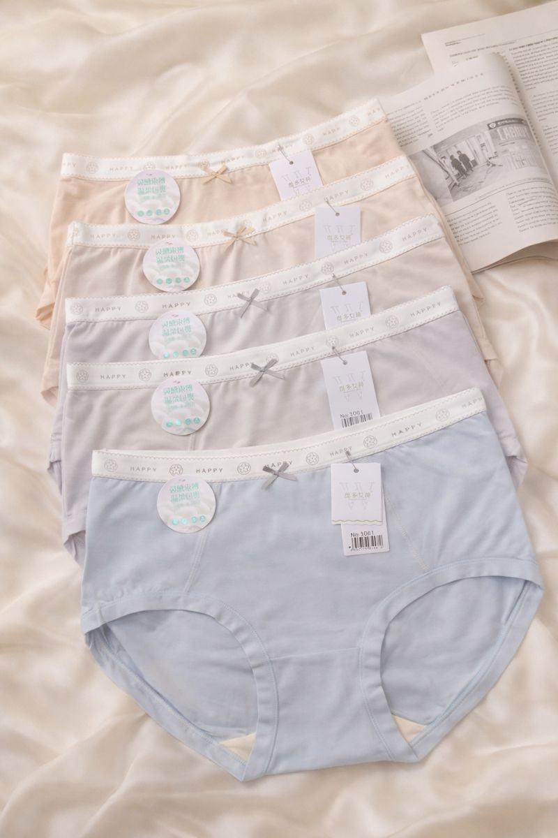 بانتي قطن عالي الجودة – مريح للاستخدام اليومي