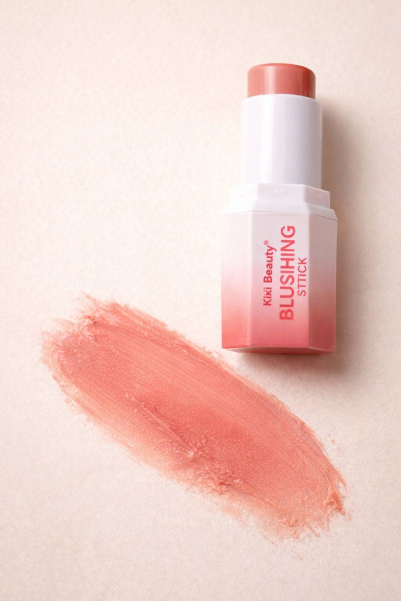 Kiss Beauty Blush Stick