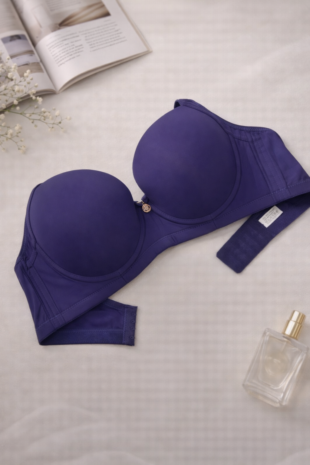 برا BINNYS كب C كاب خفيف (Thin Cup)