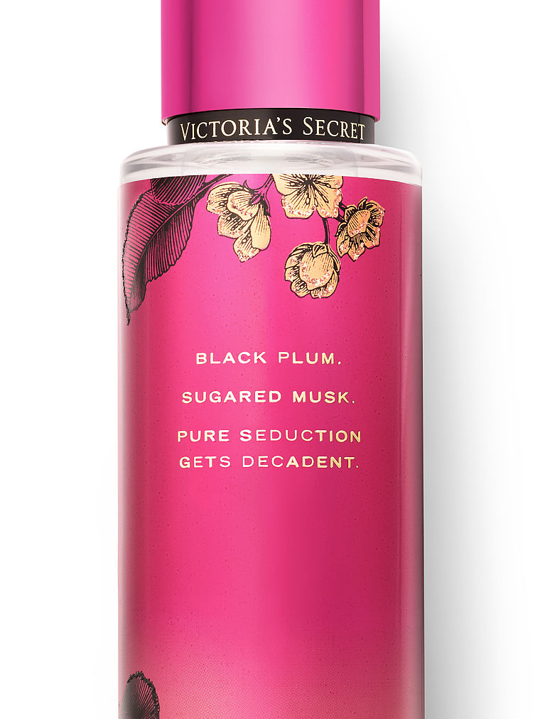 بودي ميست Pure Seduction Noir من Victoria’s Secret – Fragrance Mist
