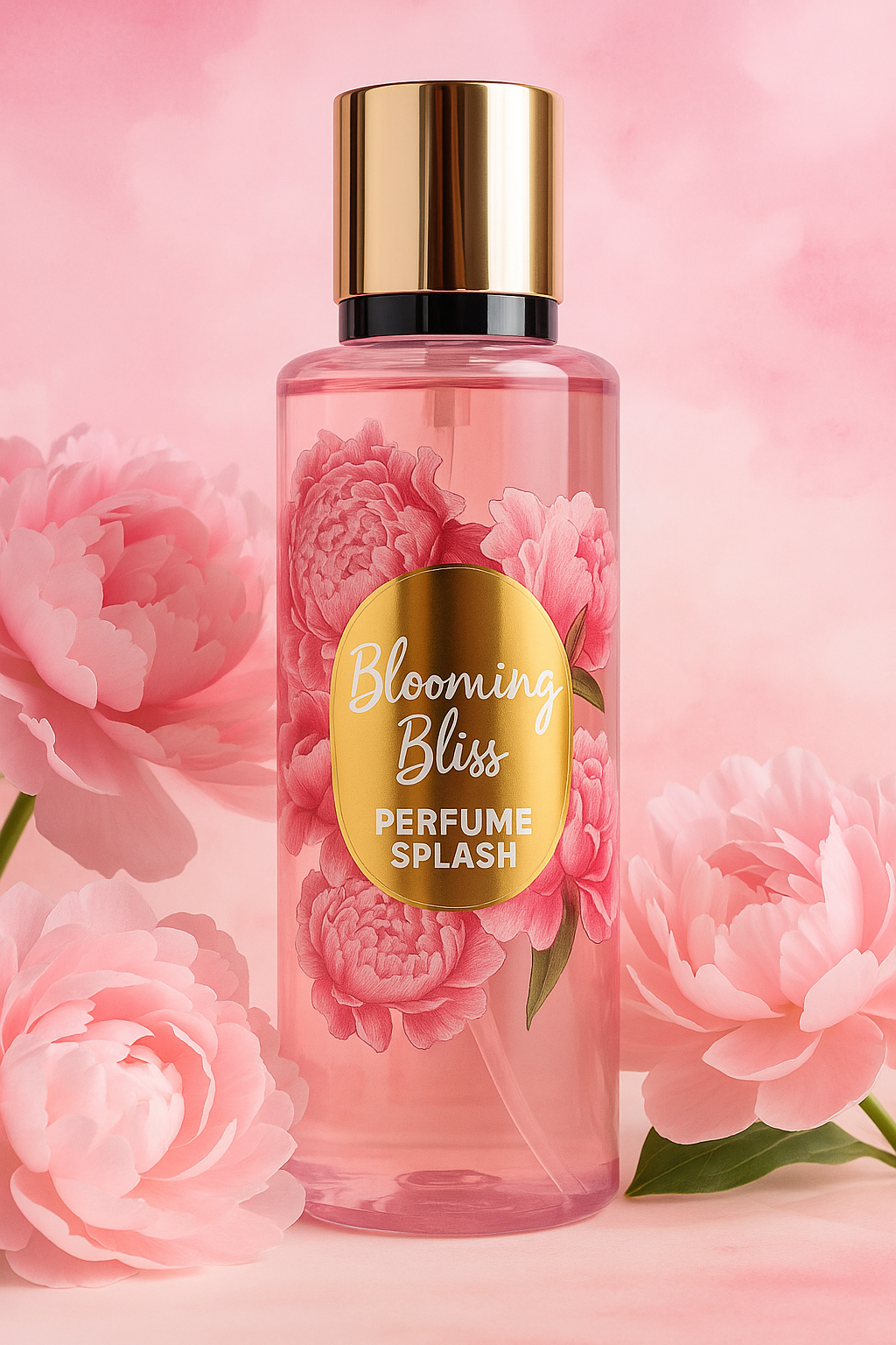 بادي ميست – كولكشن Perfumes Art