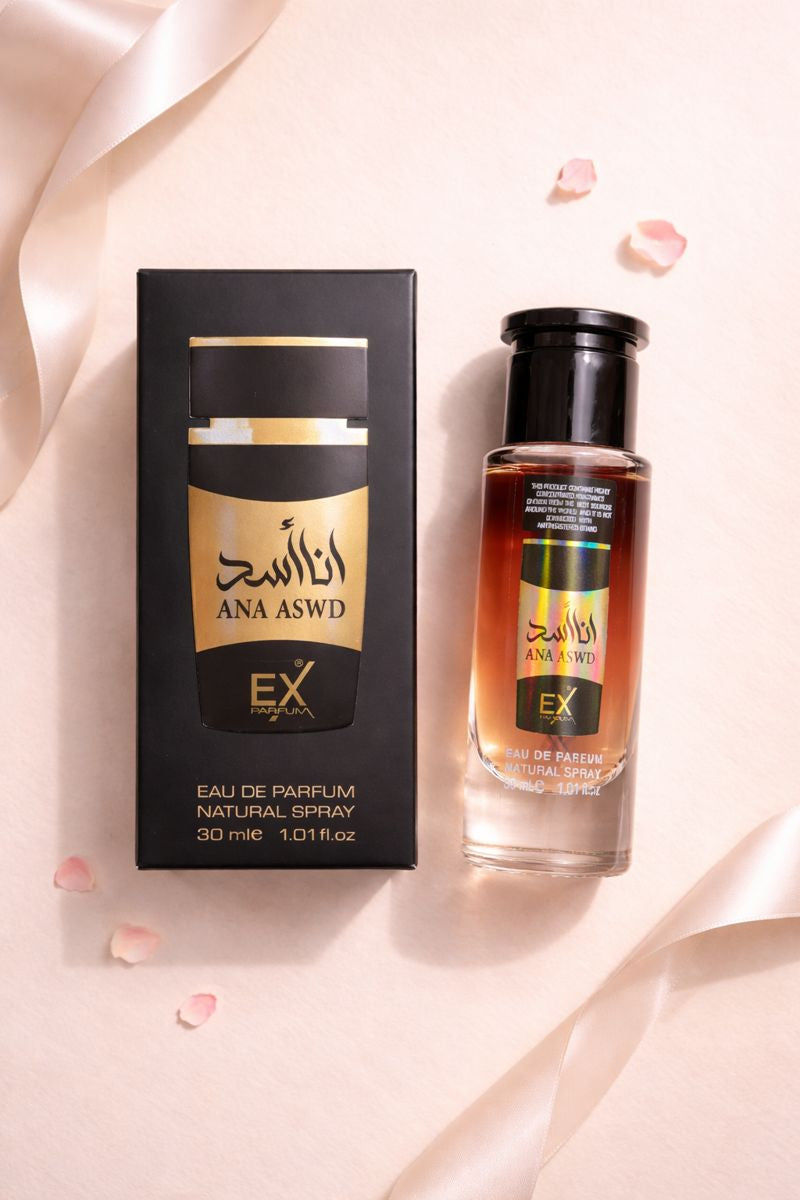 أنا أسد EX – Ana Asd EX Eau de Parfum (30ml)