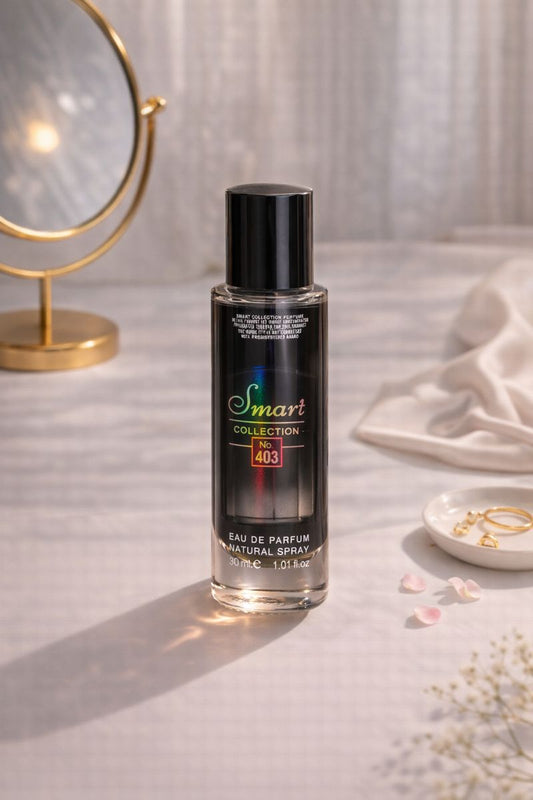 Smart Collection No. 403 Eau de Parfum 30ml – Inspired by Black Lexus