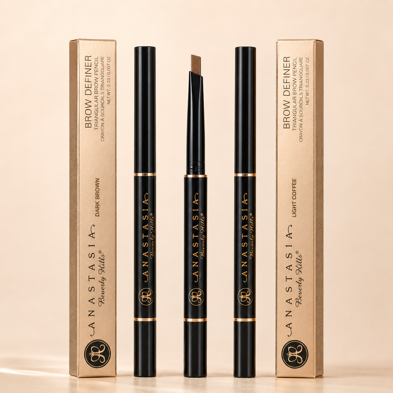 قلم تحديد حواجب Anastasia Brow Definer