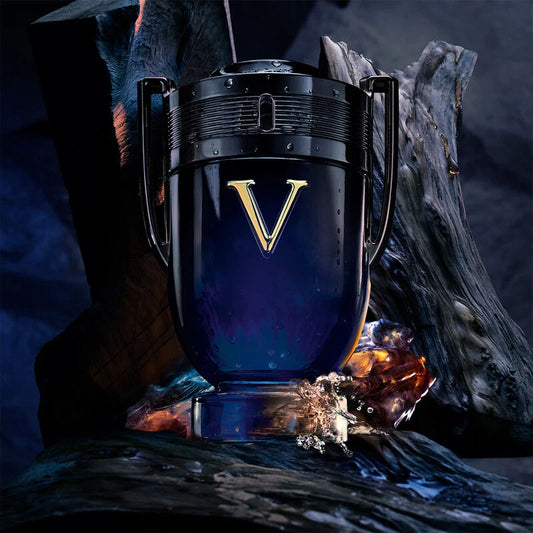 عطر Invictus Victory للرجال – Eau de Parfum