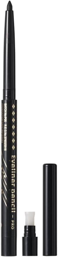 كحل قلم برو أسود ضد التلطخ – Eyeliner Pencil Pro يدوم طويلاً