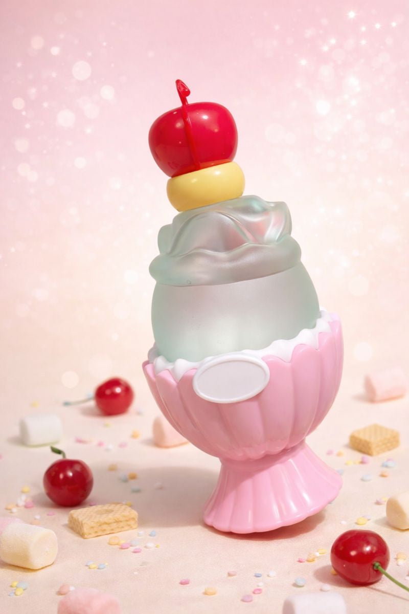 برفيوم كاندي Candy Perfume – رائحة سويت وعبوة كيوت | Khoshnaf