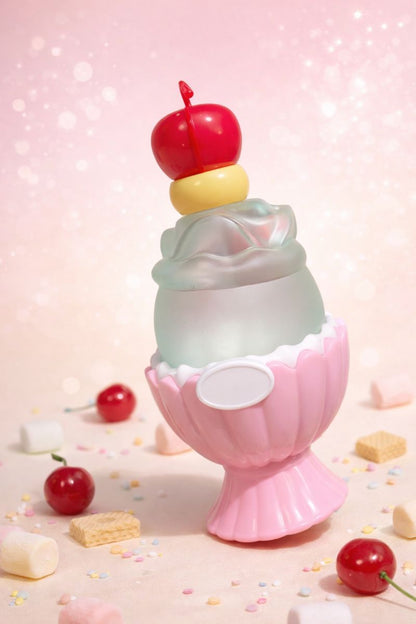 برفيوم كاندي Candy Perfume – رائحة سويت وعبوة كيوت | Khoshnaf