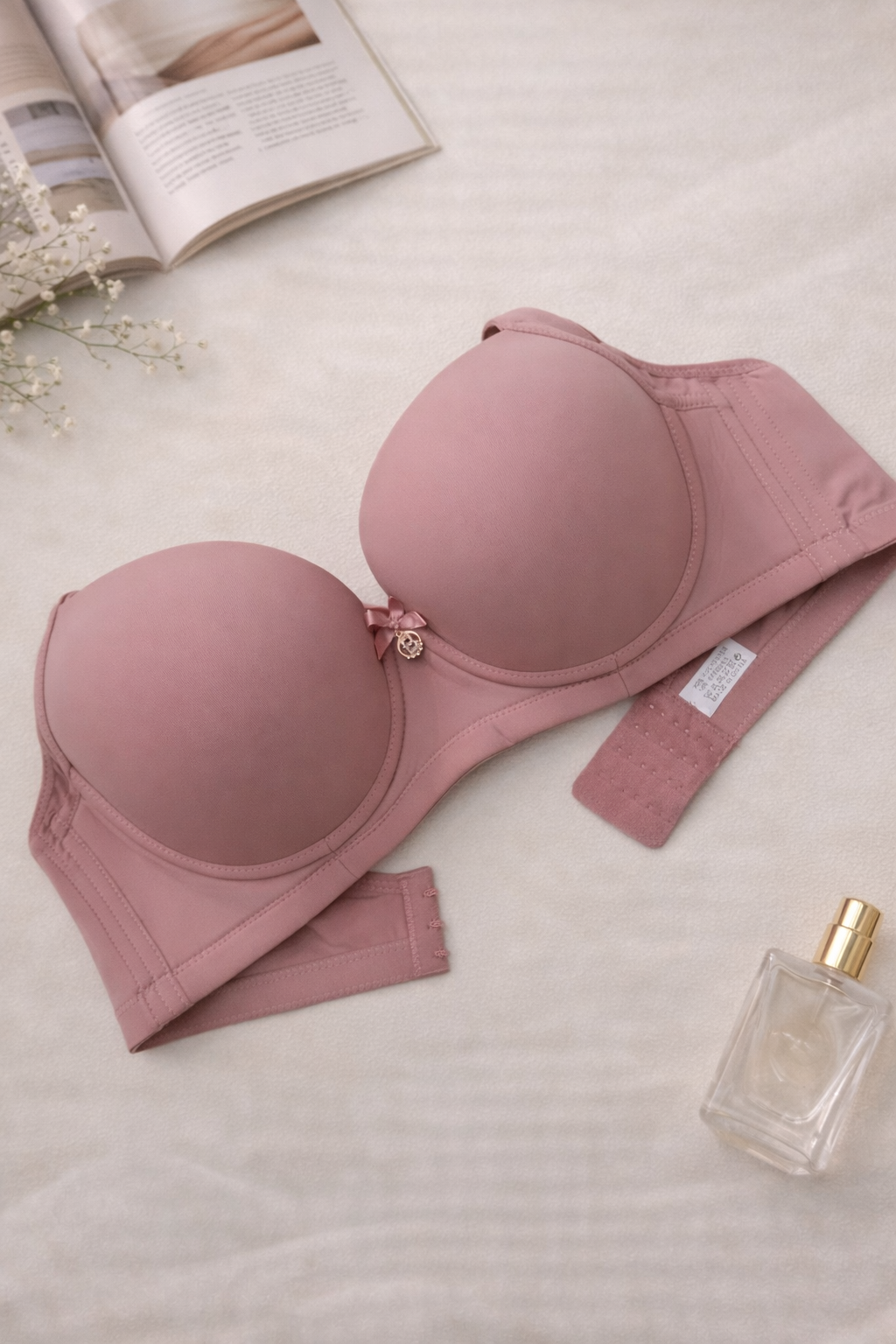 برا BINNYS كب C كاب خفيف (Thin Cup)