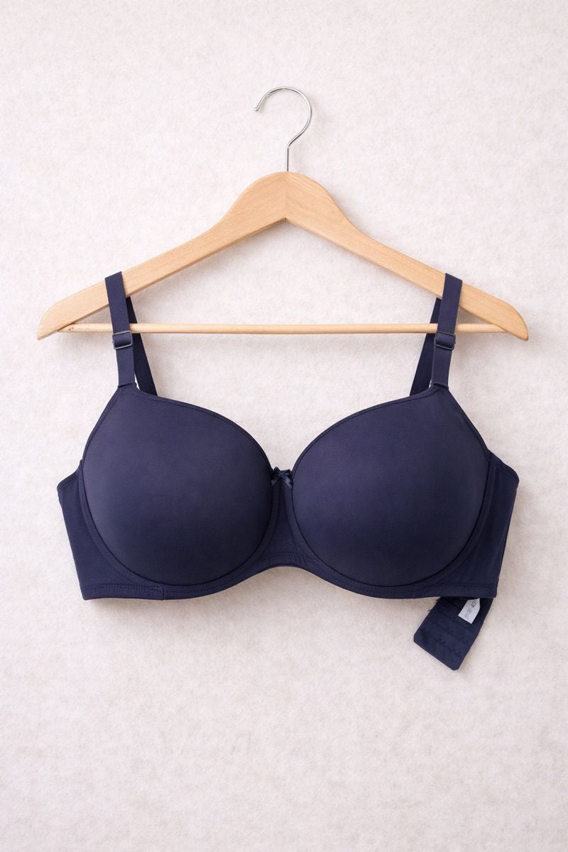 برا BINNYS كب E – دعم مثالي للصدر الكبير