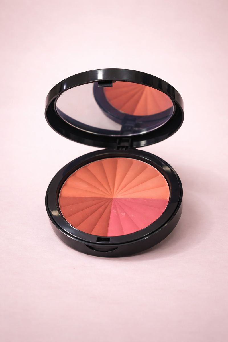 Shine Nights – ليالي لامعة