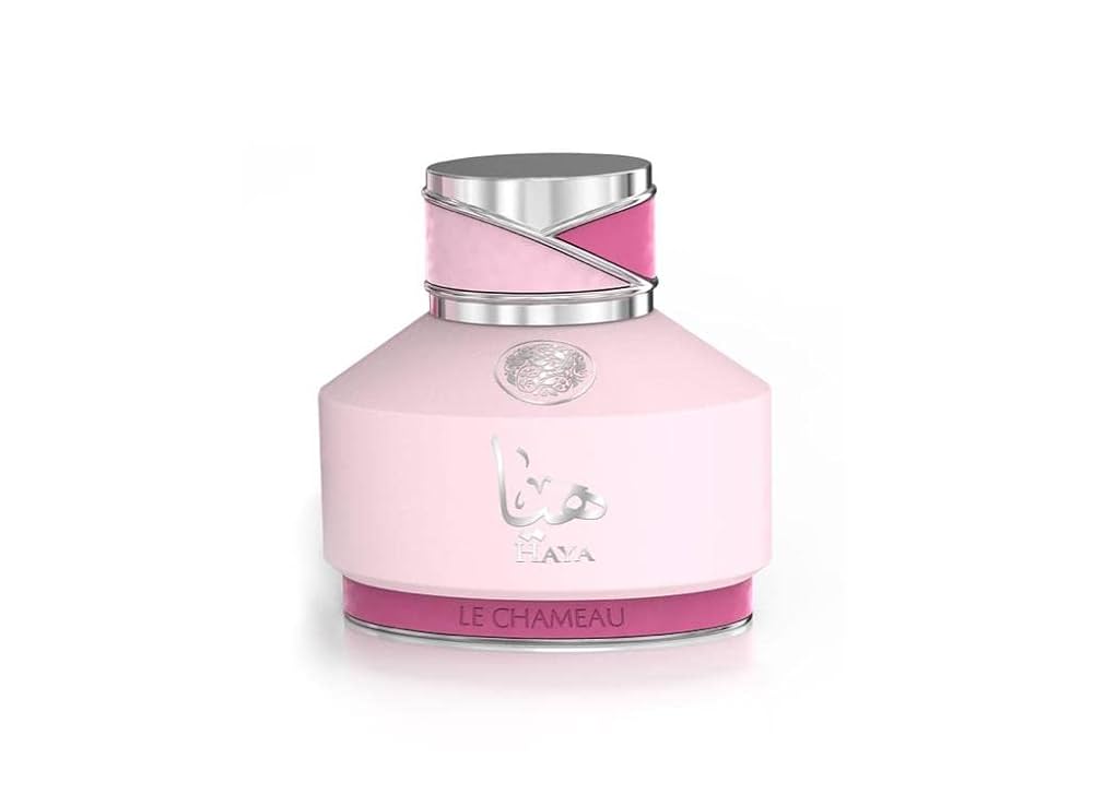 عطر هيا – Le Chameau Haya Eau de Parfum (100 مل)