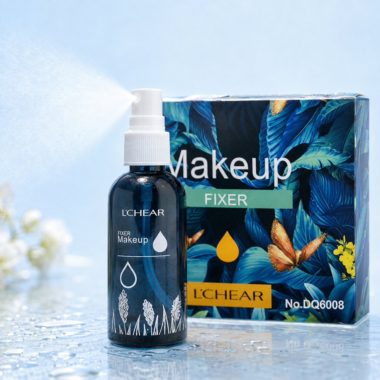 مثبت مكياج لاشير | L'CHEAR Makeup Fixer