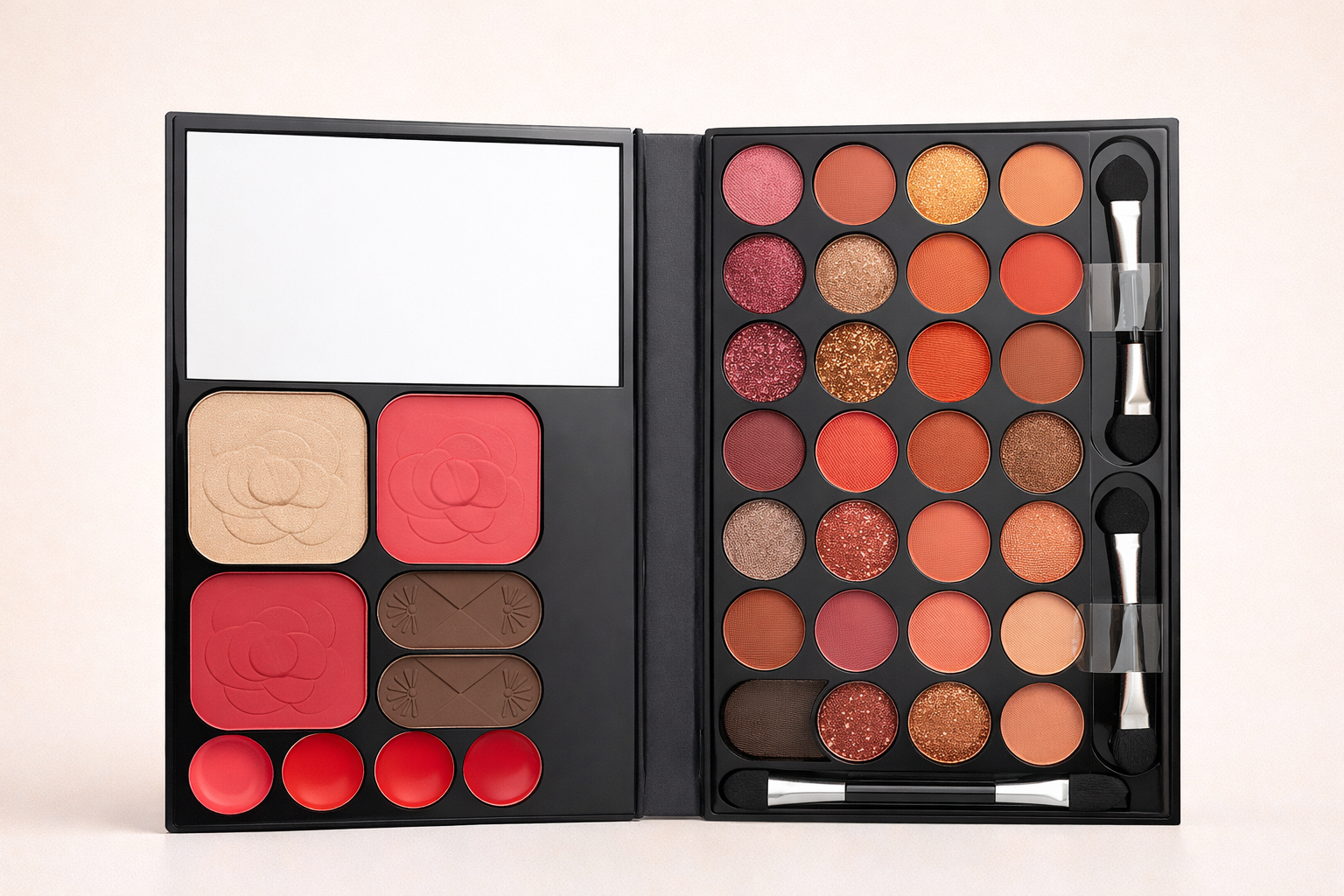 Romantic All In One Makeup Palette