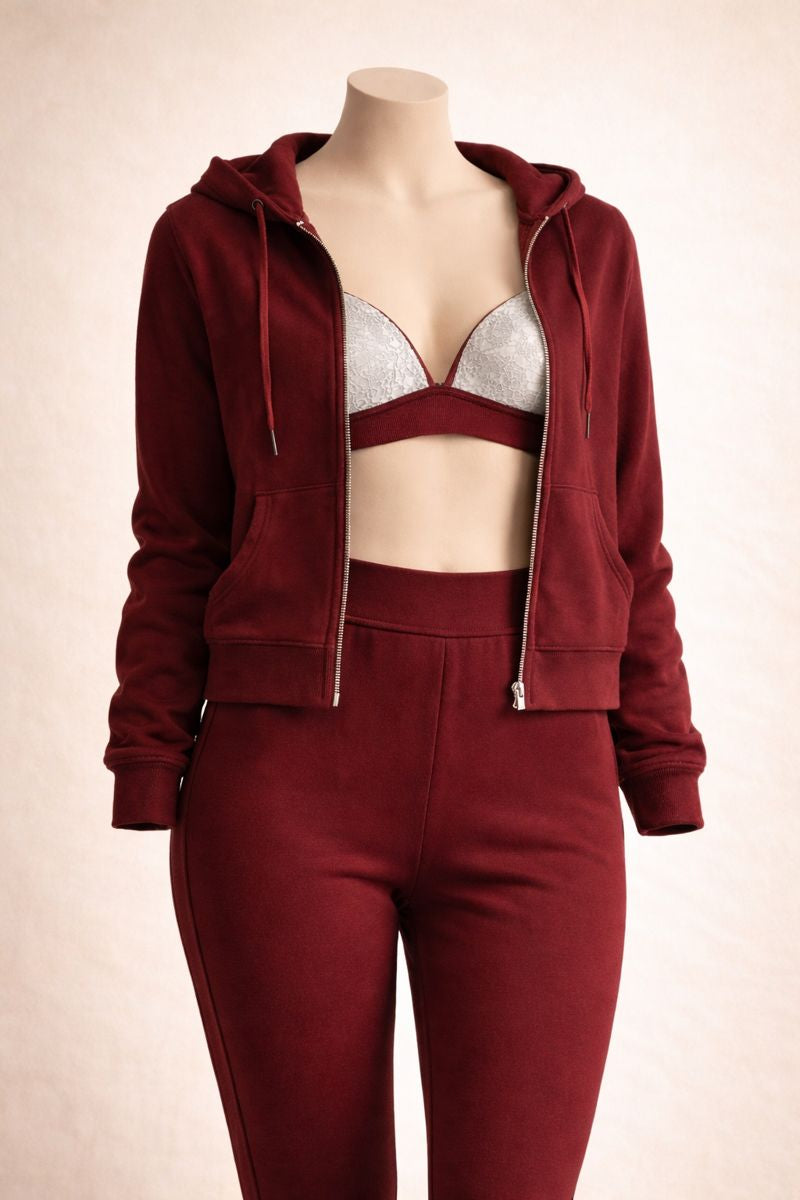 Cherry Cozy Set 🍒