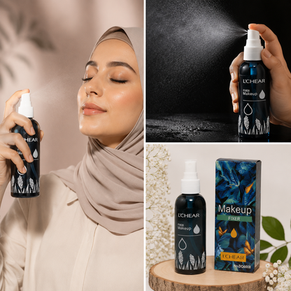 مثبت مكياج لاشير | L'CHEAR Makeup Fixer