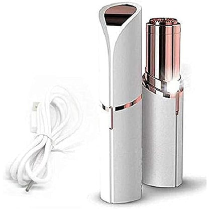 Flawless Facial Hair Remover – ماكينة إزالة شعر الوجه فلوليس