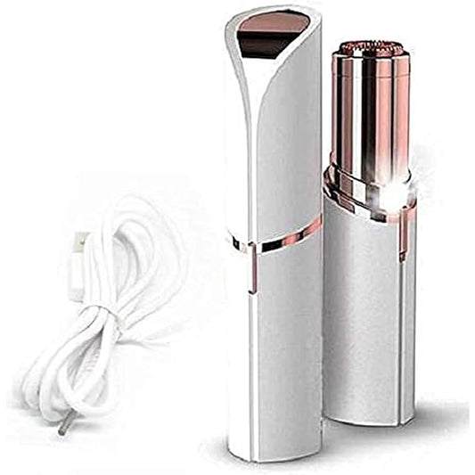 Flawless Facial Hair Remover – ماكينة إزالة شعر الوجه فلوليس