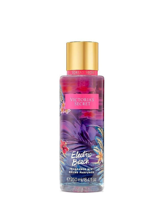 بودي ميست Electric Beach من Victoria’s Secret – Fragrance Mist