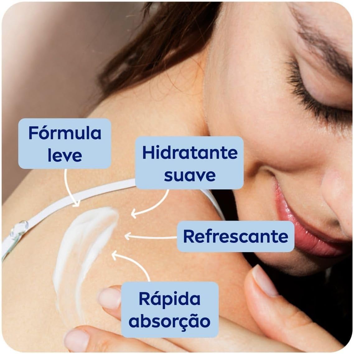 NIVEA Soft Moisturizing Cream – كريم نيفيا سوفت المرطب