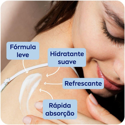 NIVEA Soft Moisturizing Cream – كريم نيفيا سوفت المرطب
