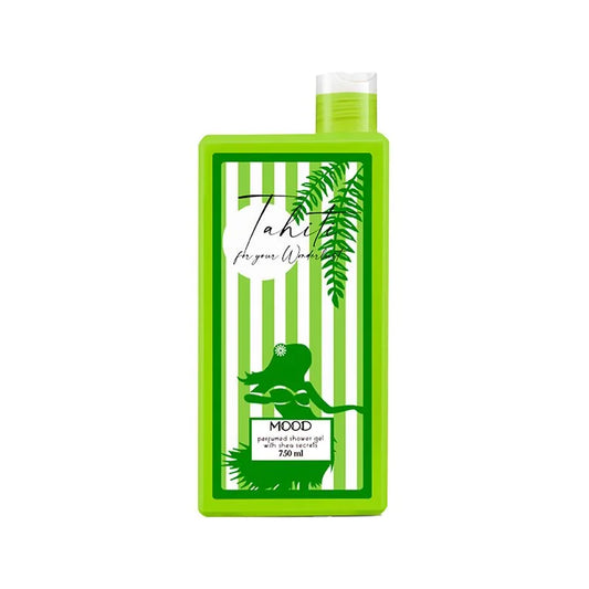 Shower Gel – MOOD