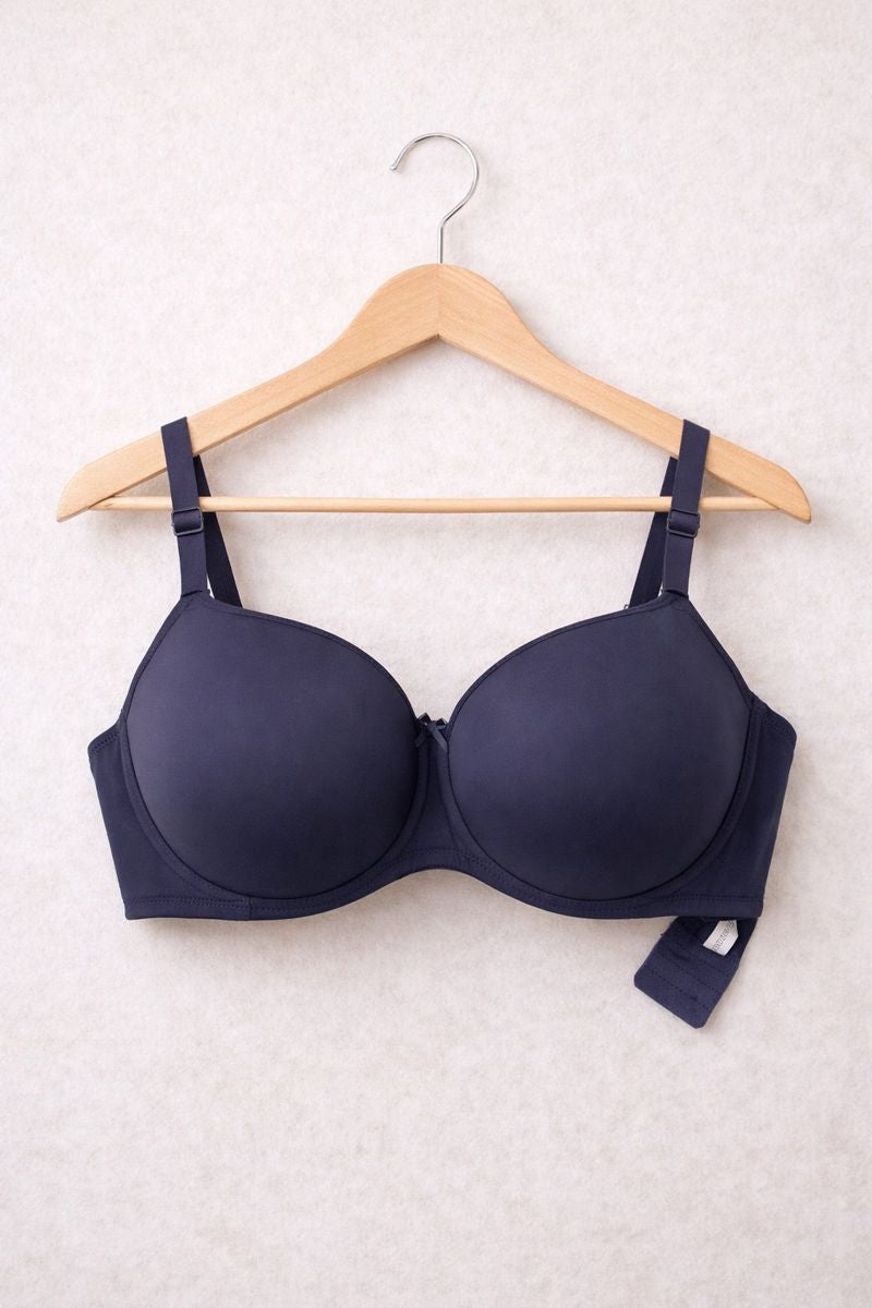 برا BINNYS كب E – دعم مثالي للصدر الكبير