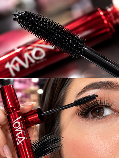 مسكرة إيفر بيوتي لونج ووتر بروف للكثافة والطول | Ever Beauty Long