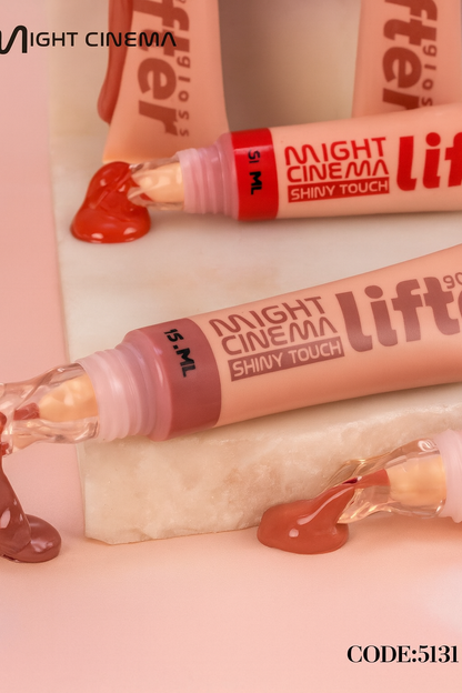 Might Cinema Shiny Touch Lifter Gloss