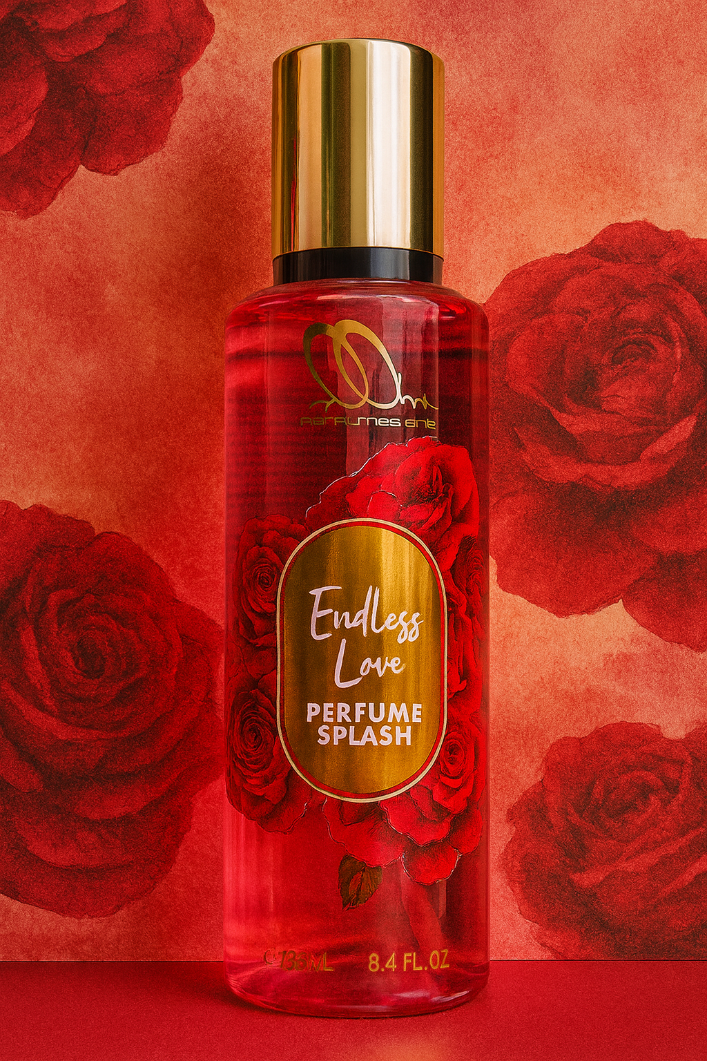 بادي ميست – كولكشن Perfumes Art